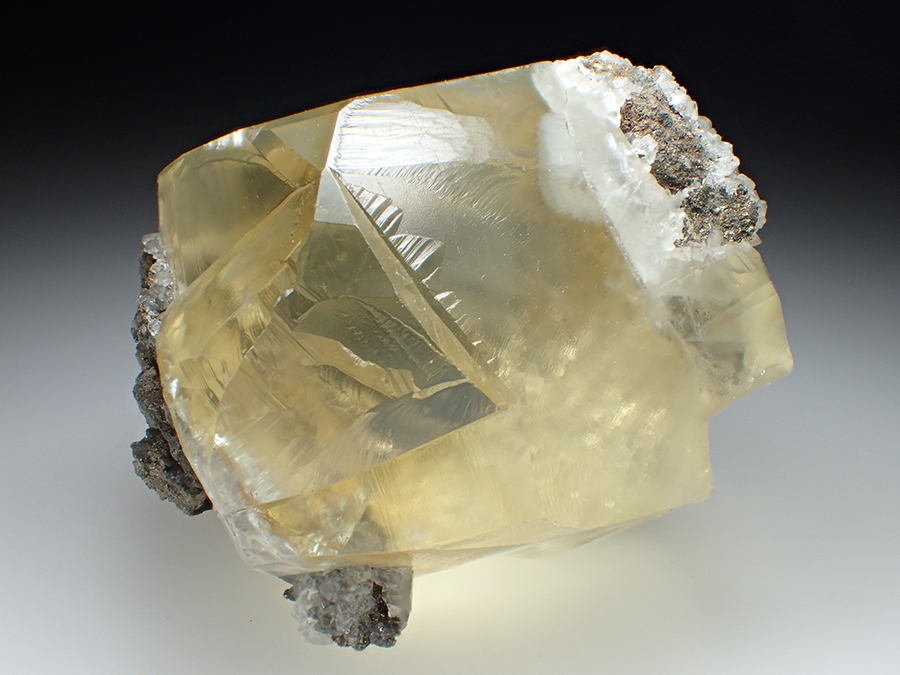 Calcite