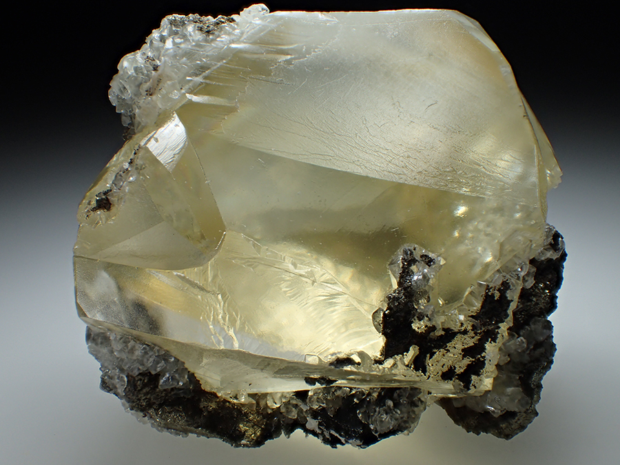 Calcite