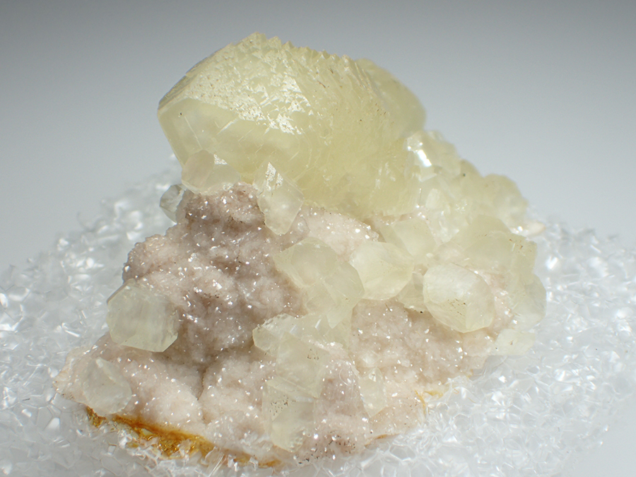 Calcite