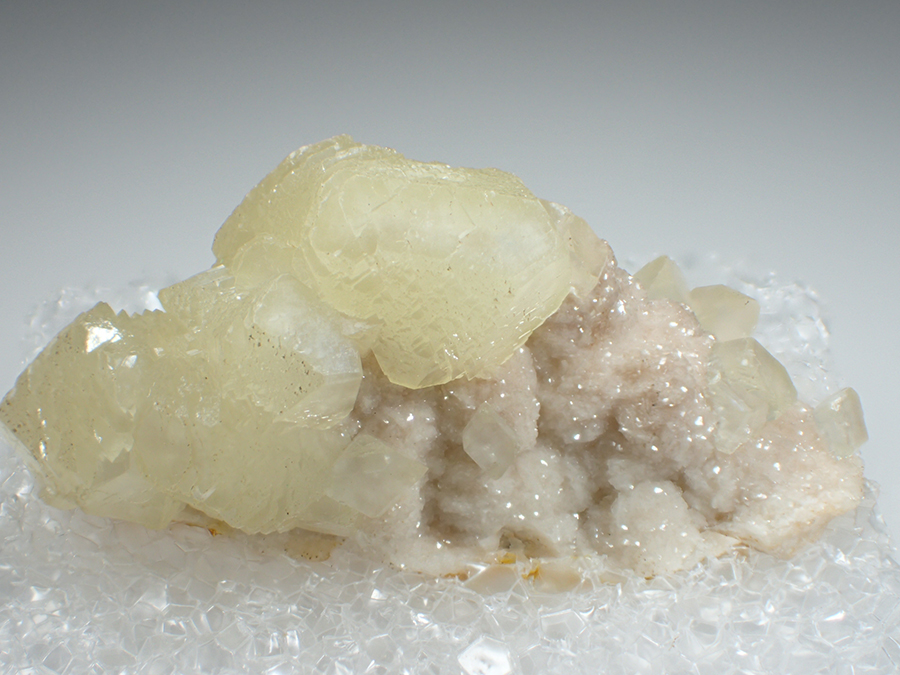 Calcite