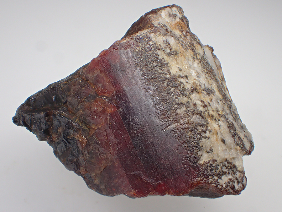 Tantalite-(Mn)