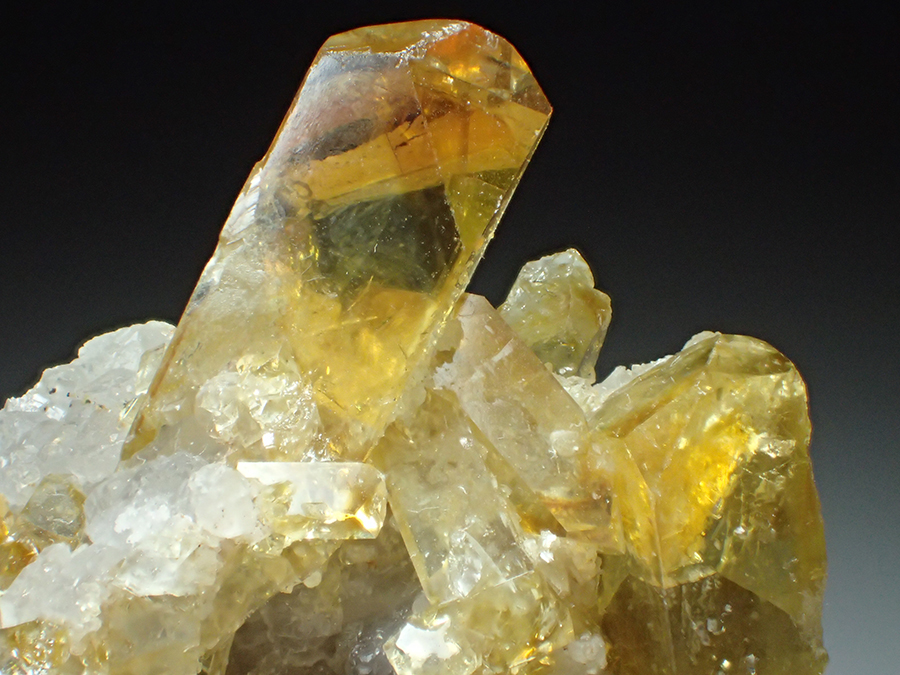 Baryte