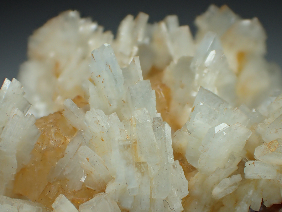 Baryte