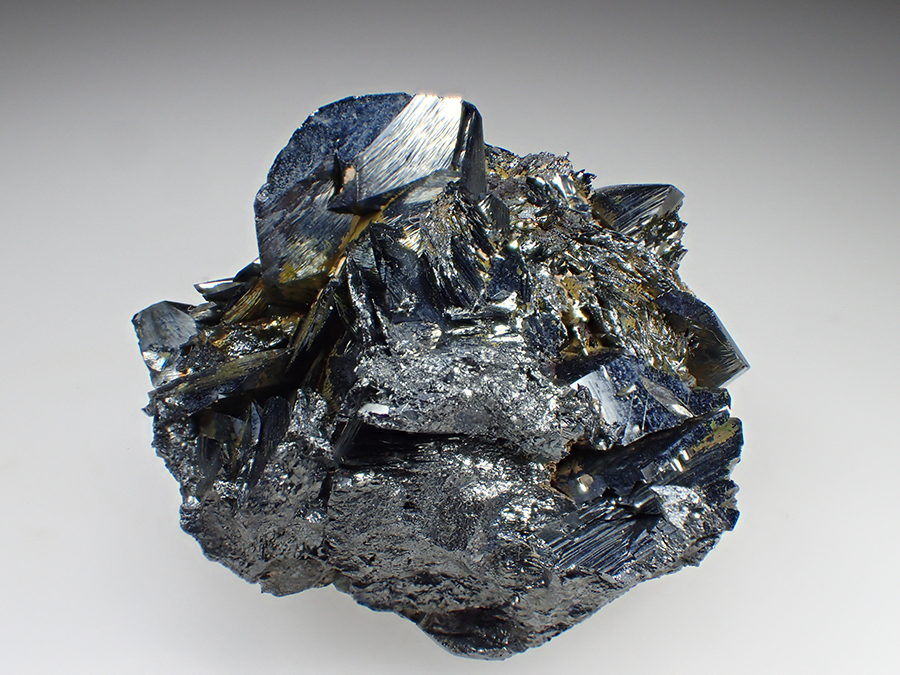 Hematite