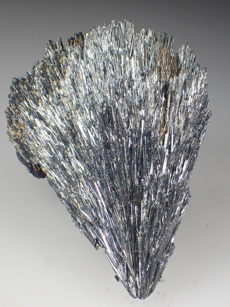 Berthierite