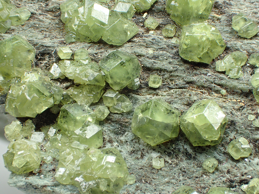 Demantoid