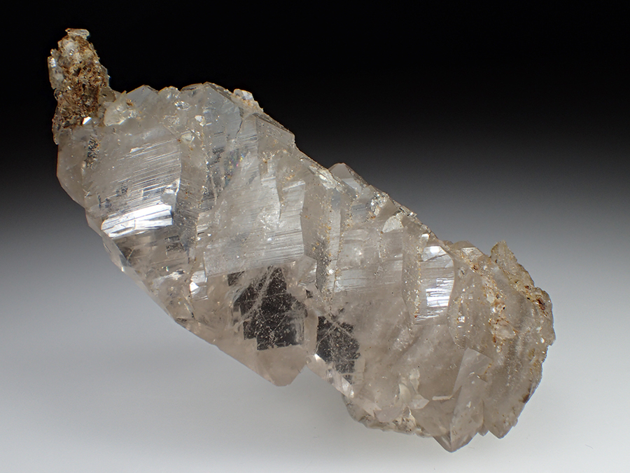 Quartz Gwindel