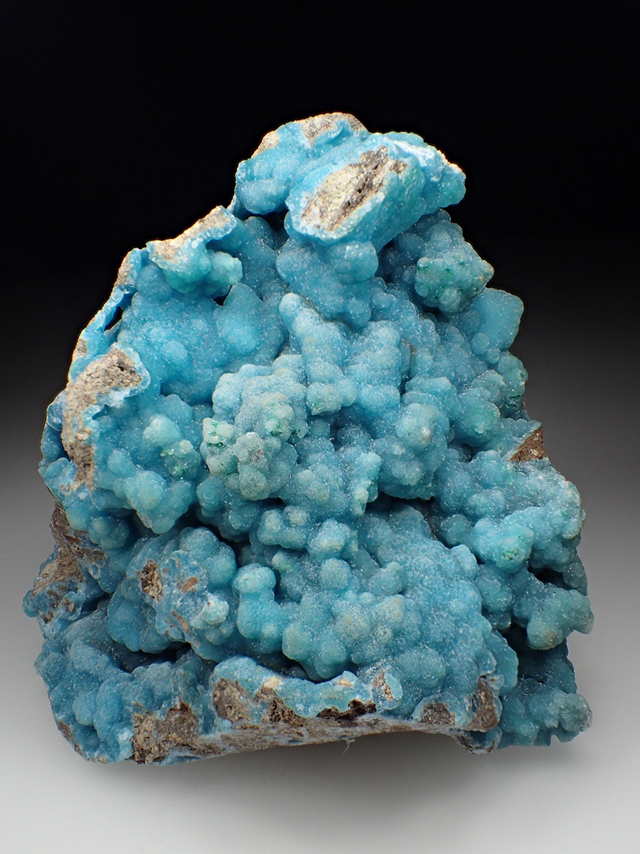 Hemimorphite