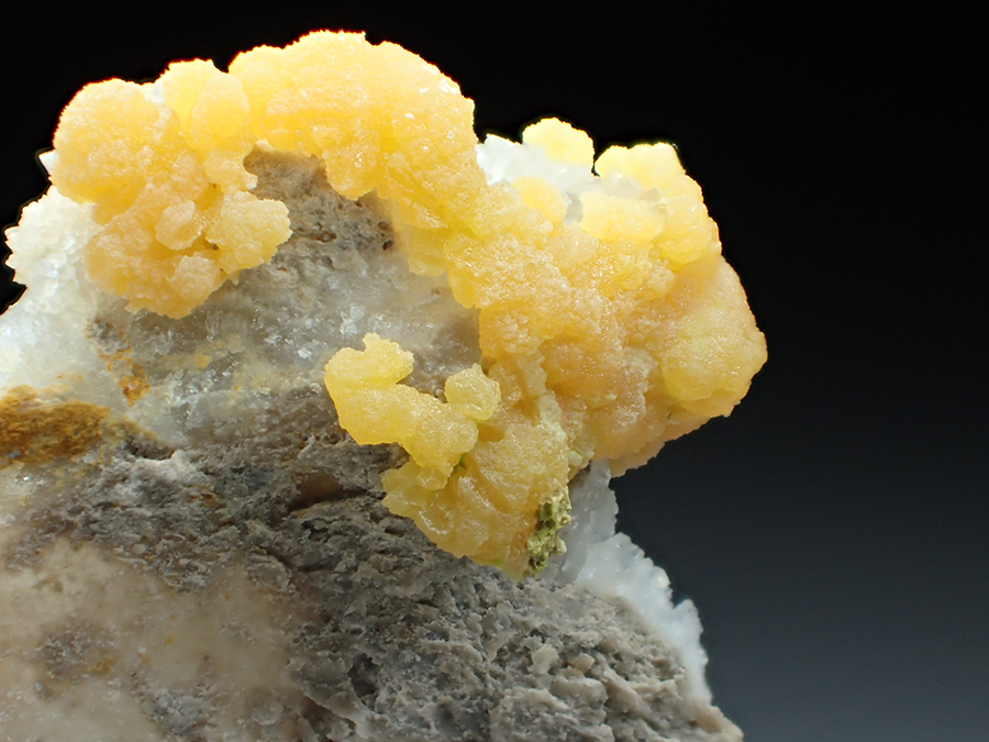 Mimetite