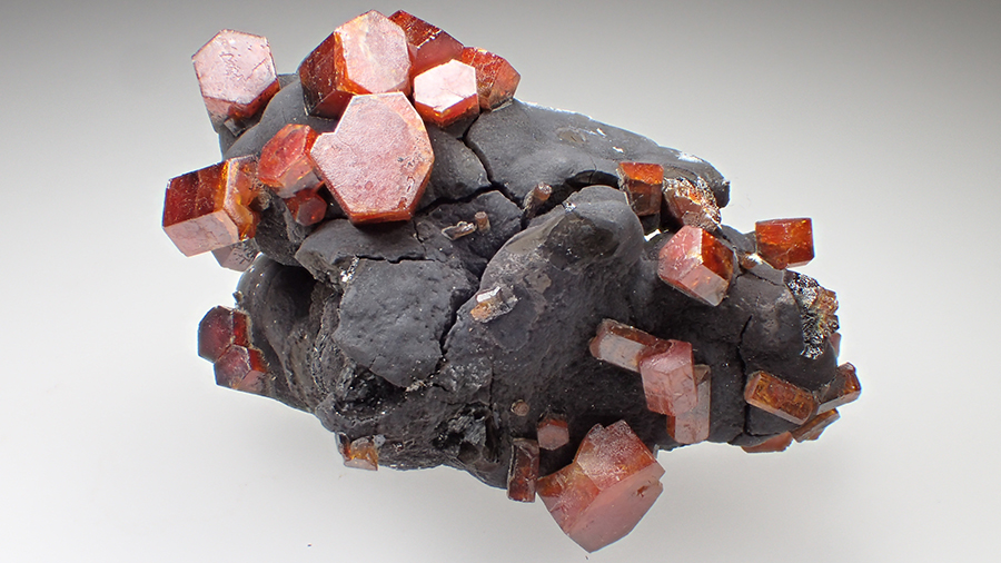 Vanadinite