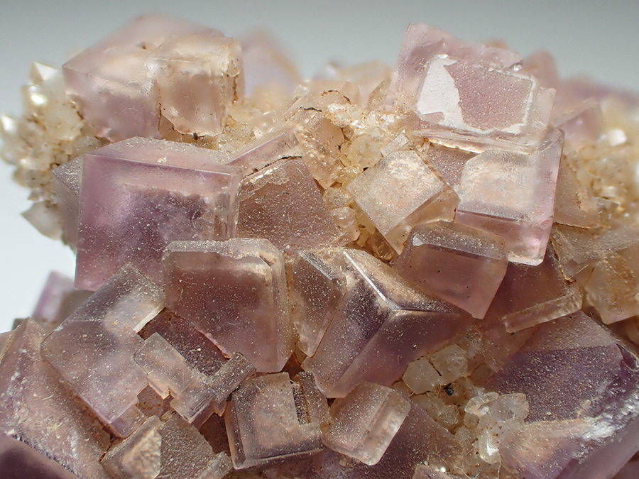 Fluorite