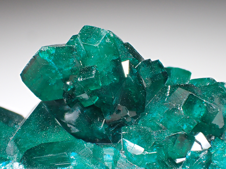 Dioptase