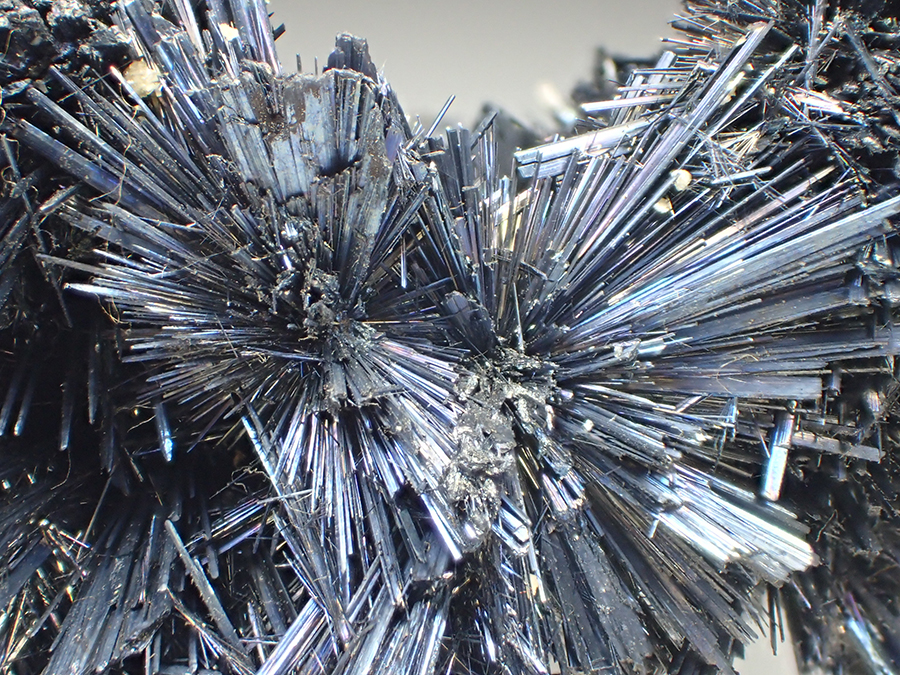 Stibnite