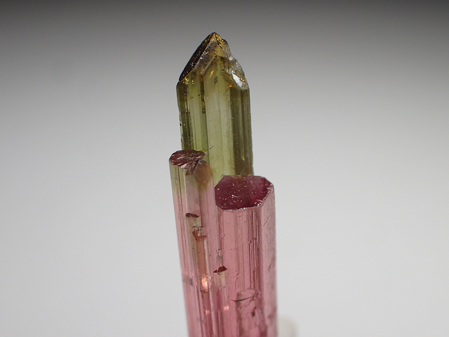 Tourmaline