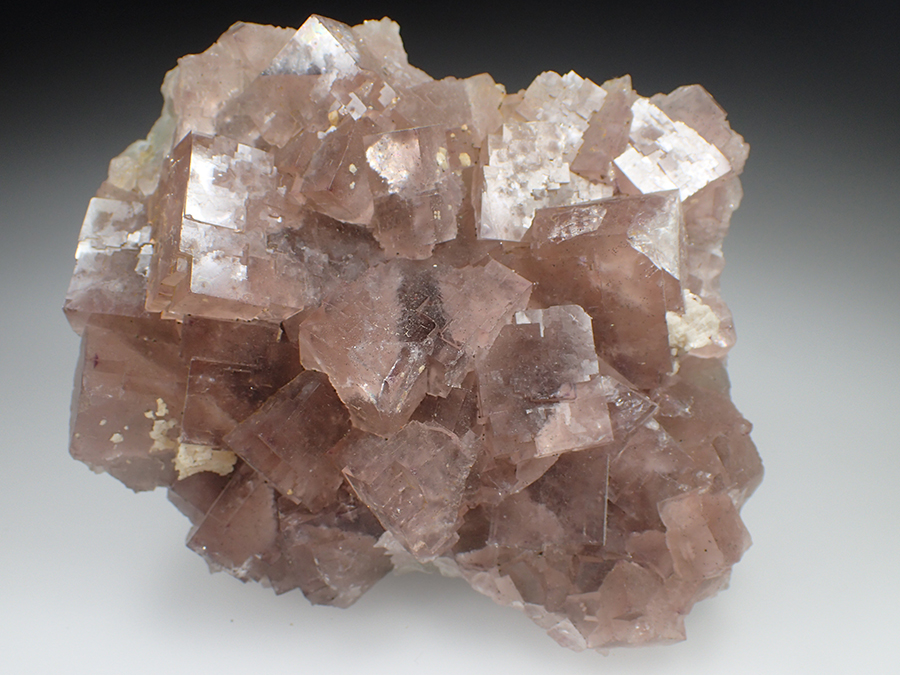 Fluorite