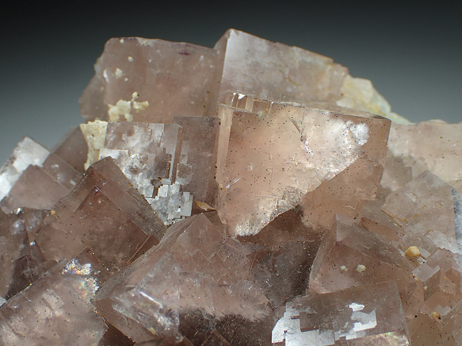 Fluorite