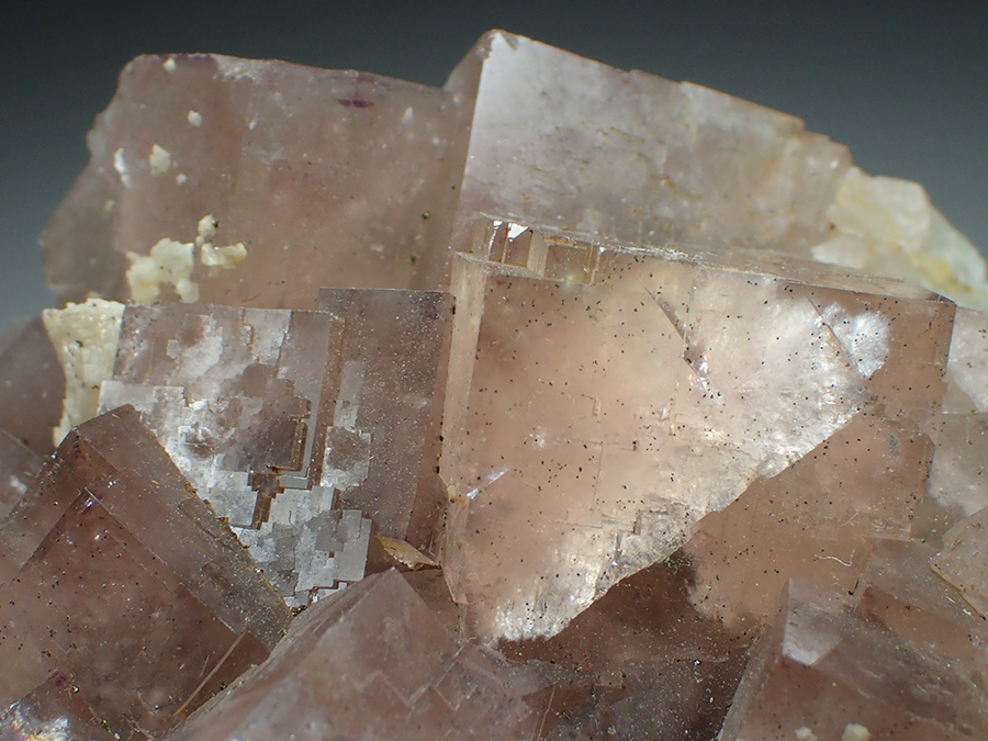 Fluorite