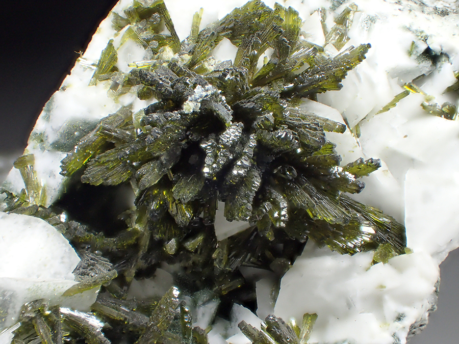 Epidote