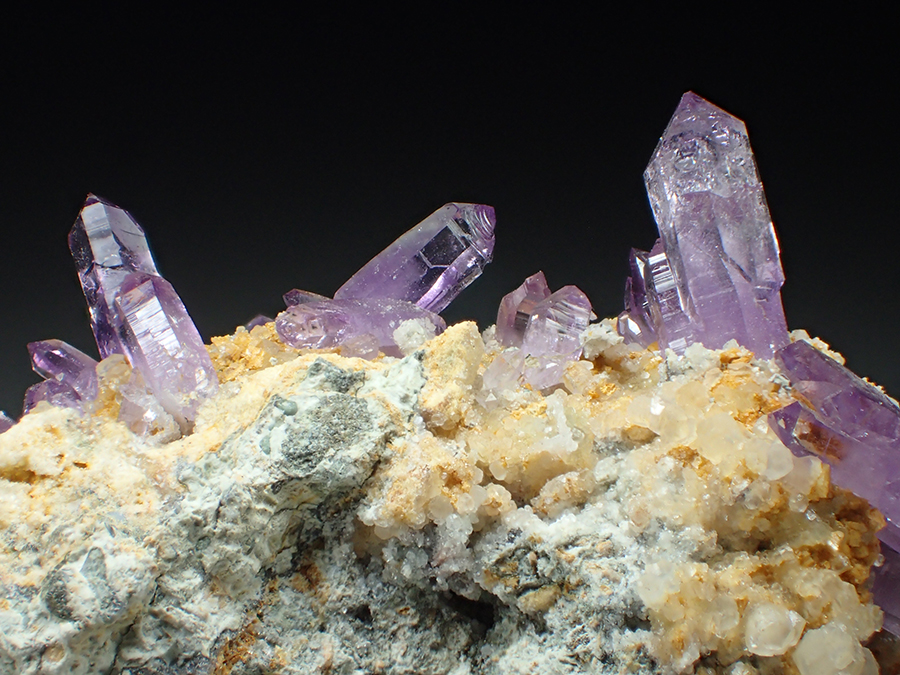 Amethyst