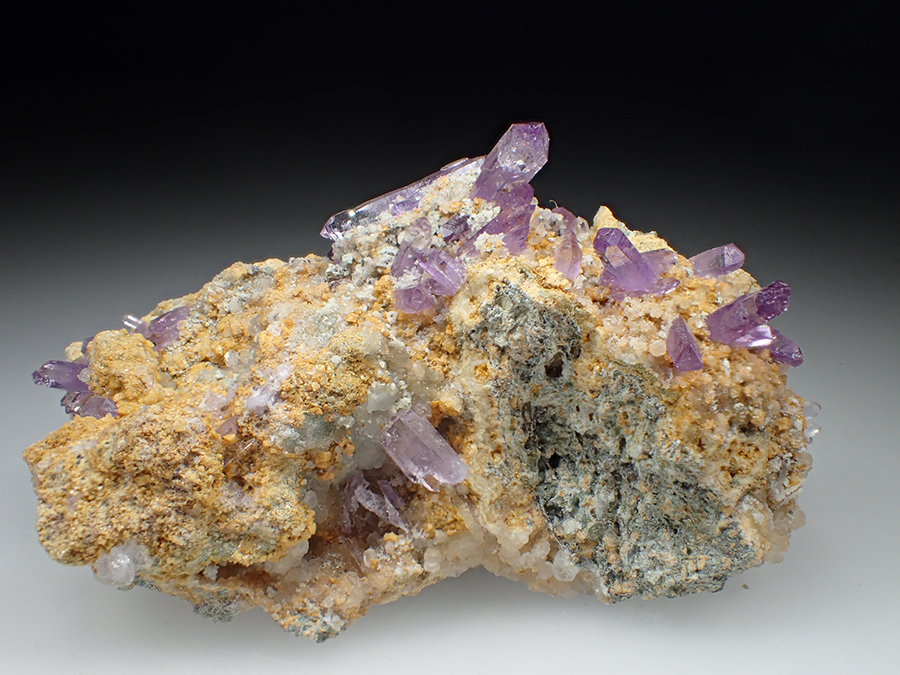 Amethyst