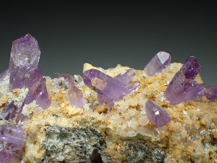 Amethyst