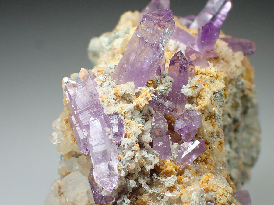 Amethyst