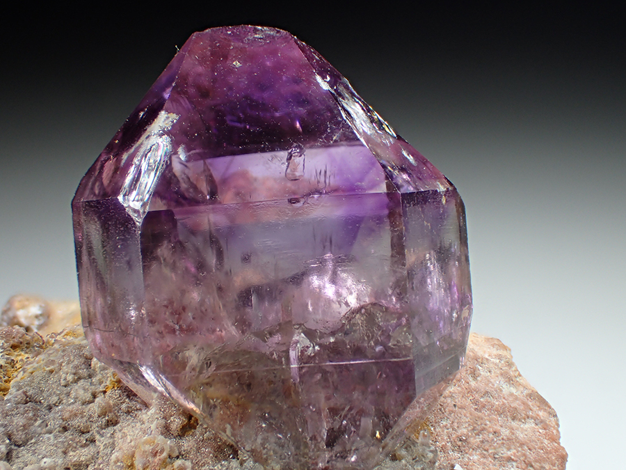 Amethyst