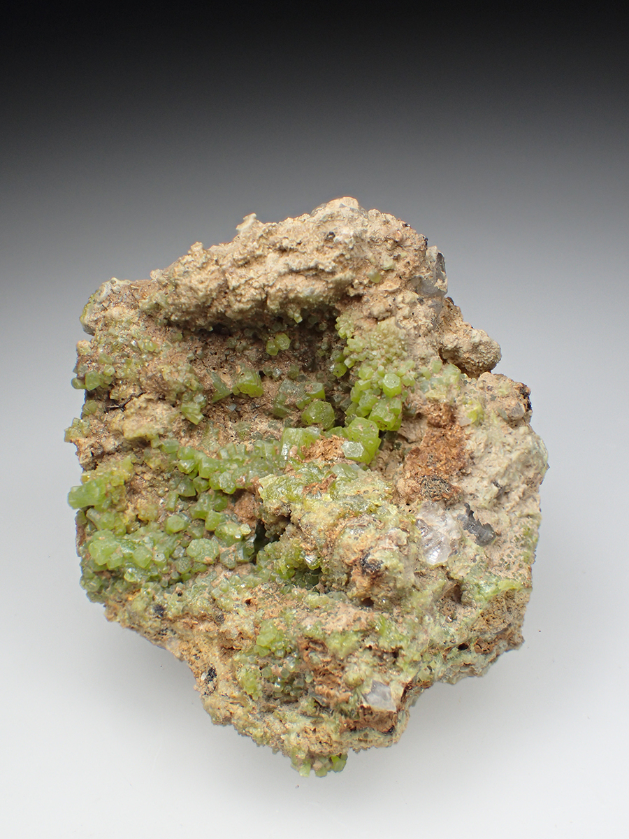 Pyromorphite