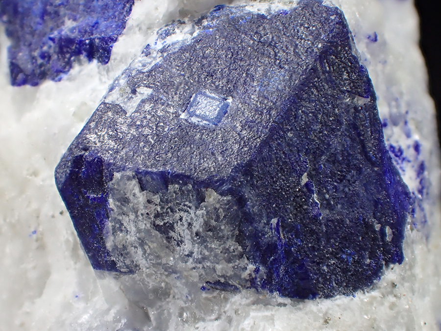 Lapis Lazuli