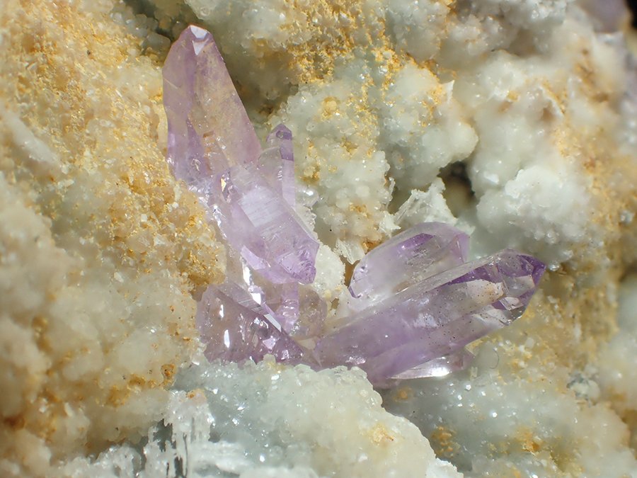 Amethyst