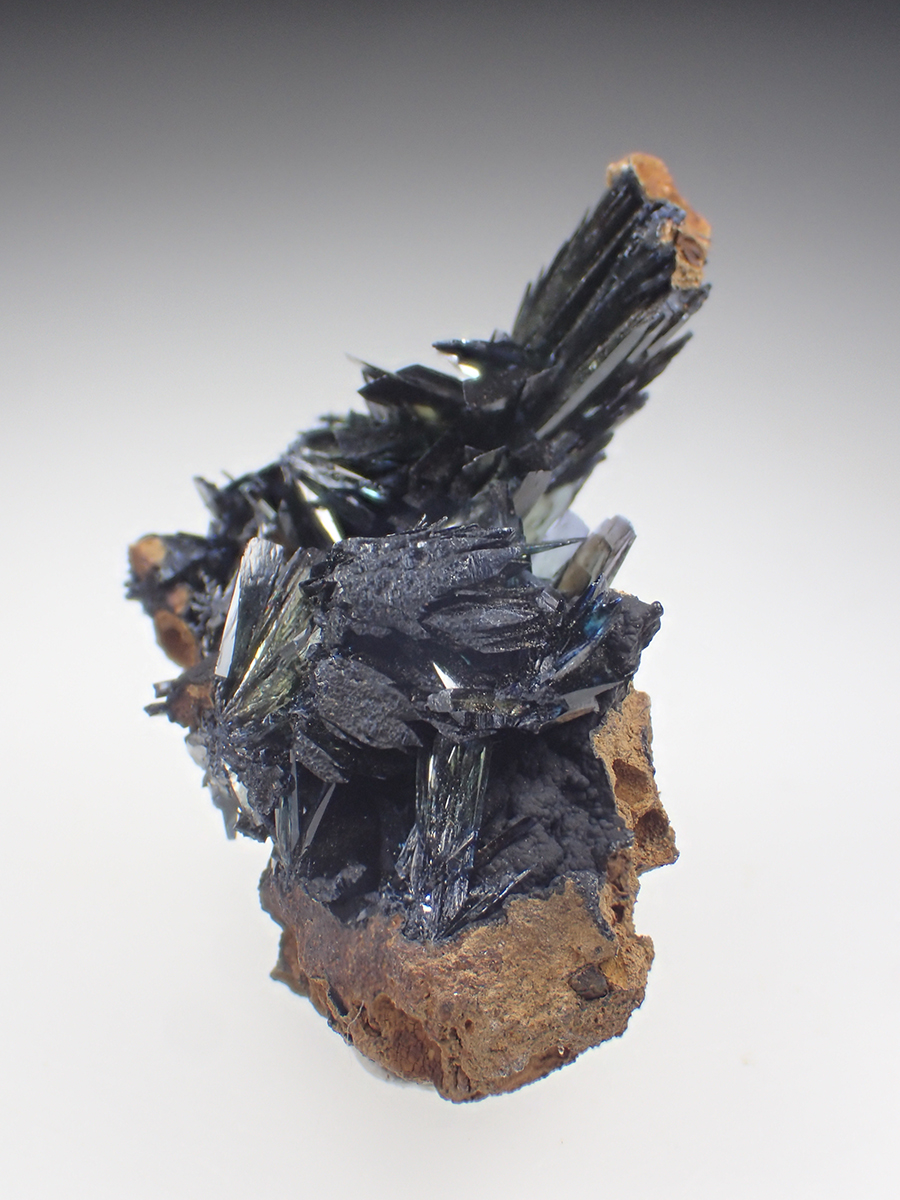 Vivianite