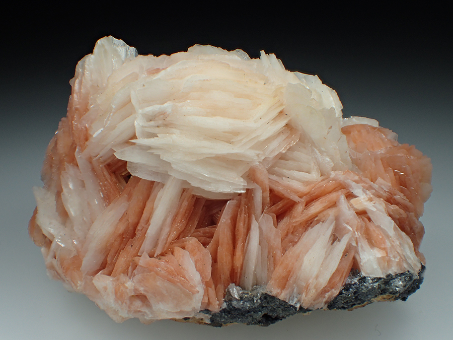 Baryte & Cerussite