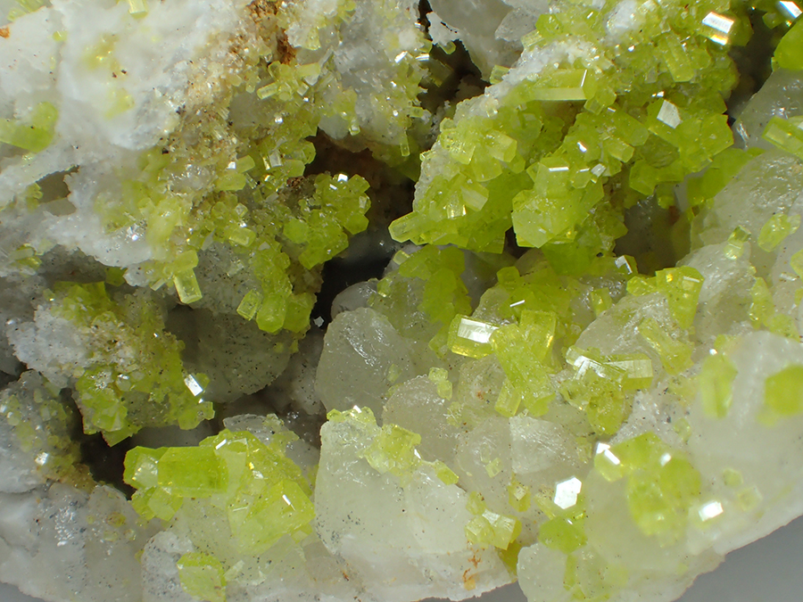 Pyromorphite