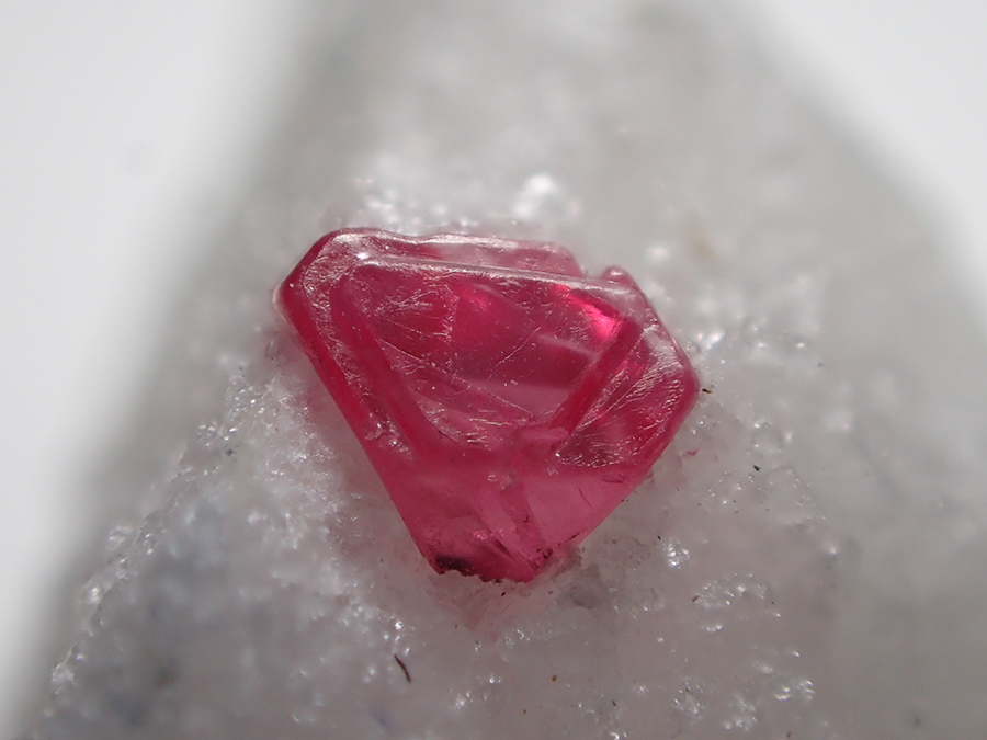 Spinel