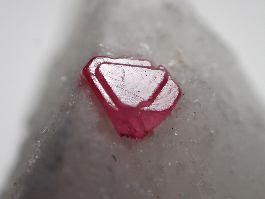 Spinel