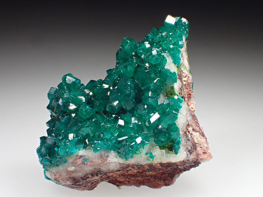 Dioptase