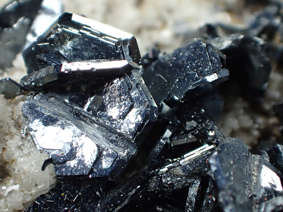 Hematite