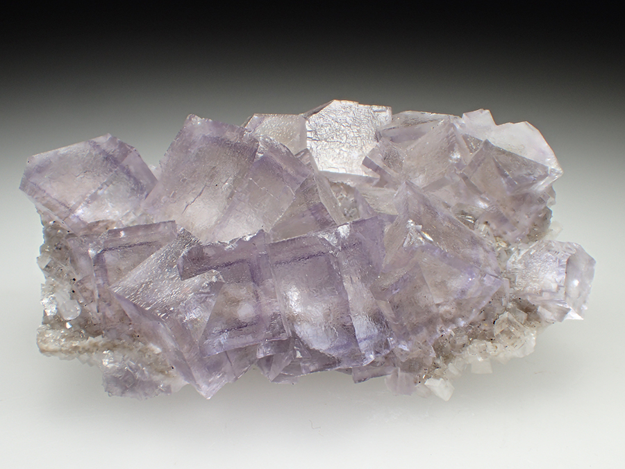 Fluorite