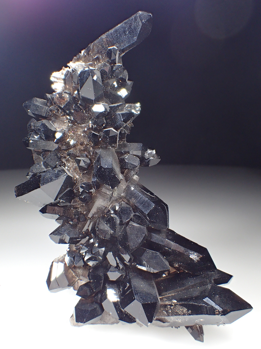 Smoky Quartz