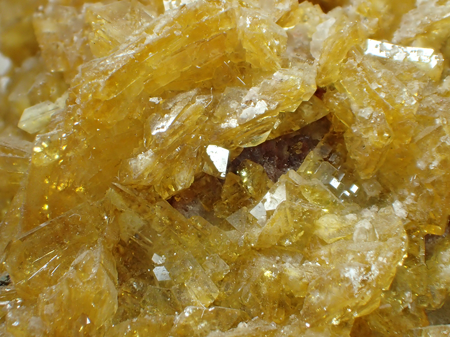 Baryte