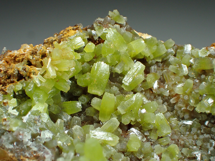 Pyromorphite