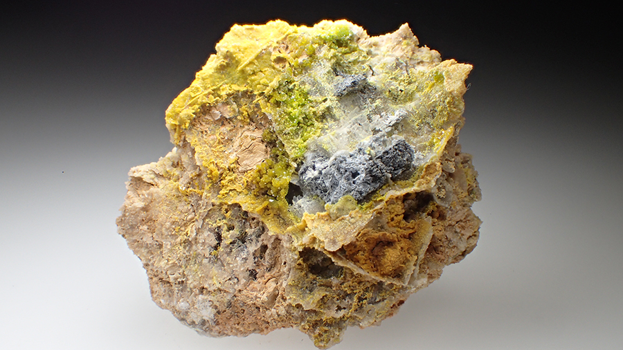 Pyromorphite