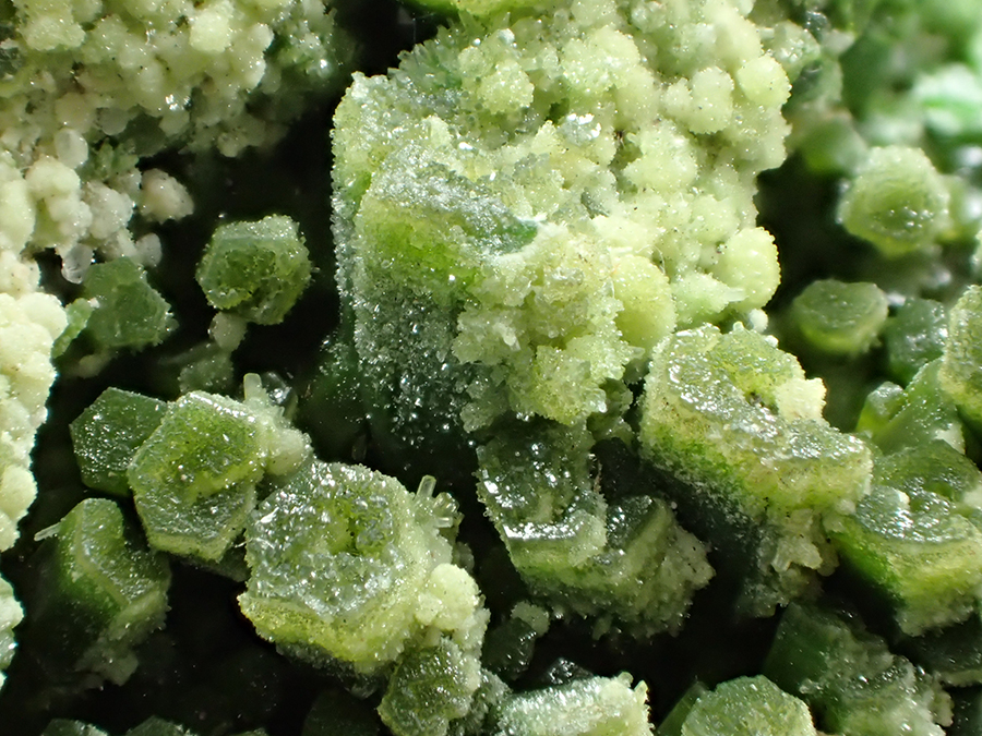 Pyromorphite