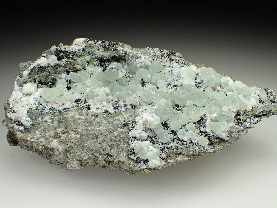 Prehnite