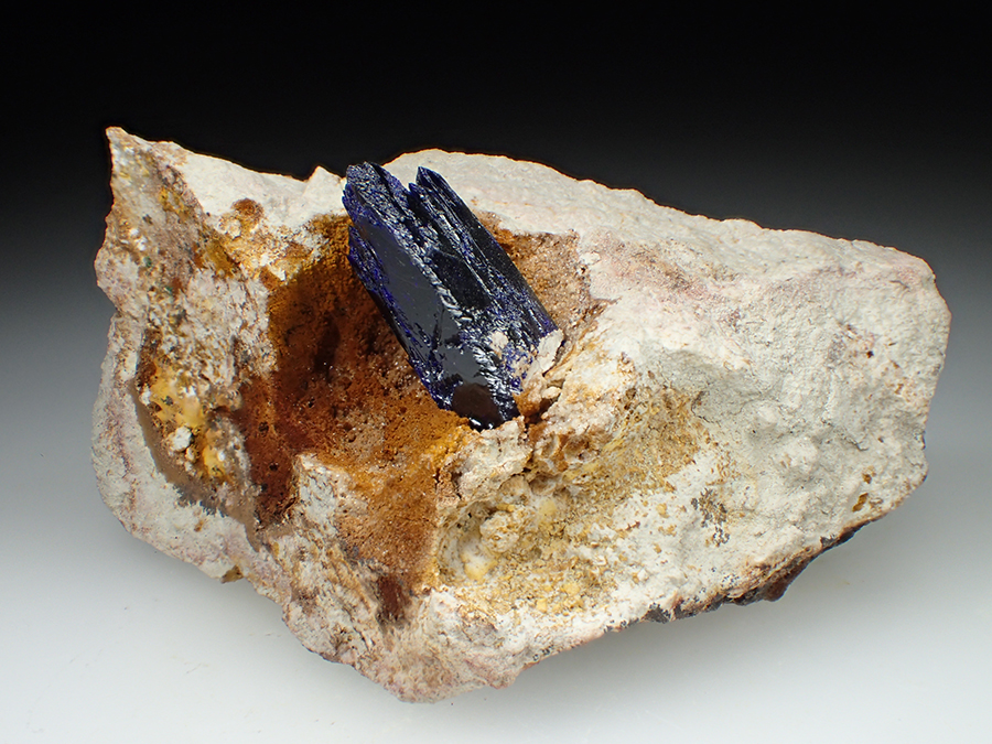 Azurite