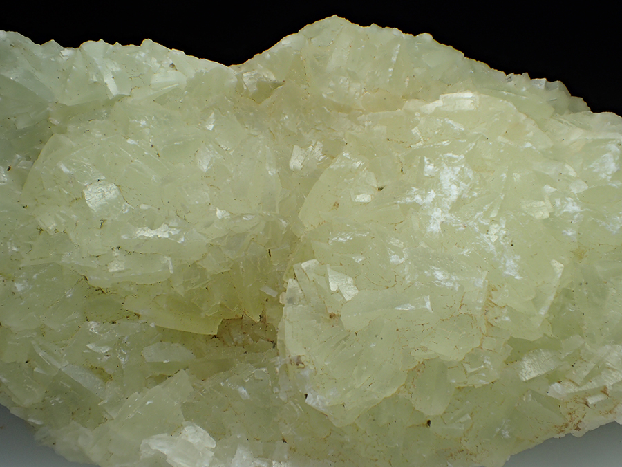 Prehnite