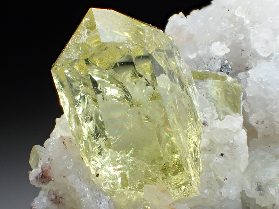 Apatite