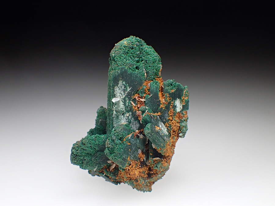 Malachite Psm Azurite