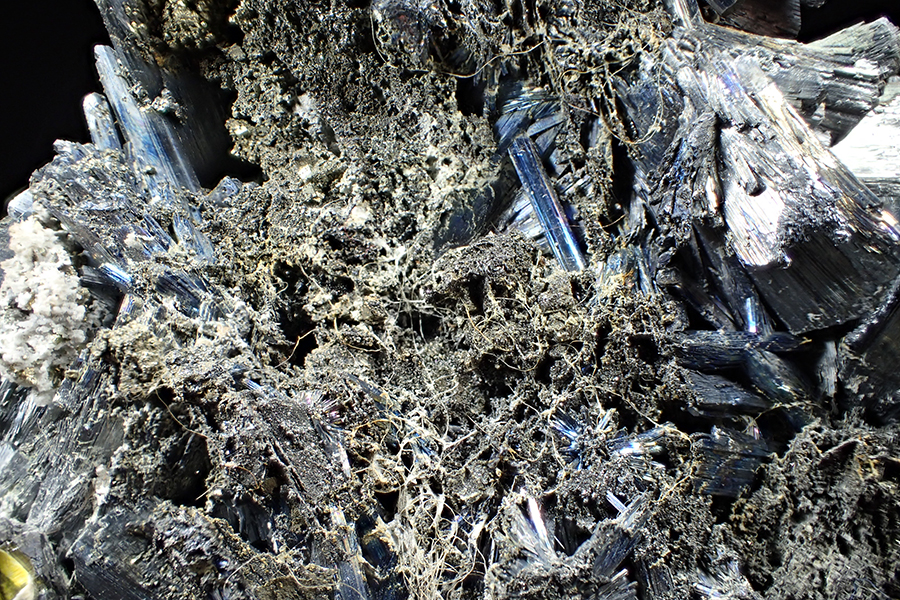 Stibnite