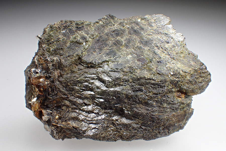 Arrojadite-(KFe)